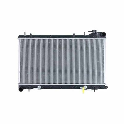 Un bon prix. 45111SA130 45111SA131 Subaru FORESTER 2.5 AWD SG9 Système de refroidissement de voiture Radiateur en aluminium en ligne