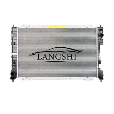 Un bon prix. 8L8Z8005B réservoir d'eau de radiateur en aluminium pour Ford MAVERICK Expedition Explorer Escape en ligne
