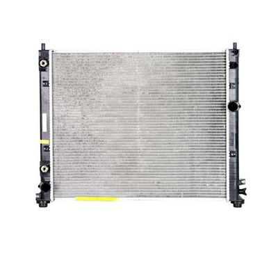 Un bon prix. 2014-2014 Cadillac CTS 3.0 AWD Radiateur en aluminium pour le système de refroidissement de pièces détachées automobiles en ligne