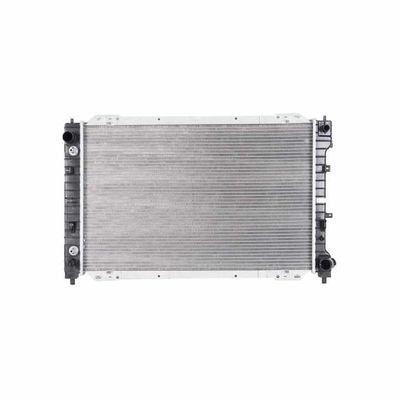 Un bon prix. Ford Expedition B7 2003-2017 Radiateur en aluminium pour système de refroidissement Remplacer/réparer en ligne
