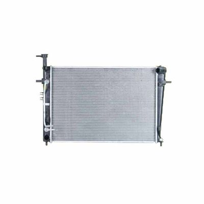 Un bon prix. 253100L400 Système de refroidissement de voiture Radiateur en aluminium pour Hyundai ACCENT 2.0 Remplacement en ligne