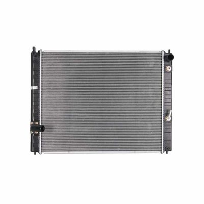 Un bon prix. 35 Radiateur moteur en aluminium pour Infiniti FX 3.7 EX 3.5 Système de refroidissement de pièces détachées automobiles en ligne