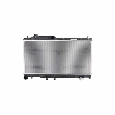 Un bon prix. Remplacer/réparer le radiateur en aluminium SU2072 pour Subaru IMPREZA XV VIN 45119SC090 en ligne