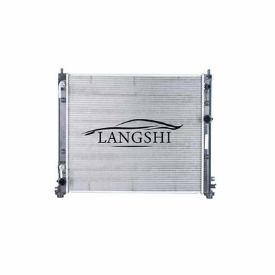Un bon prix. 606150 N° de référence: réservoir d'eau pour radiateur en aluminium pour Cadillac SRX SLS 3.6 19129974 en ligne