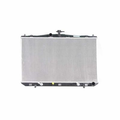 Un bon prix. Parties détachées automobiles Système de refroidissement du radiateur pour LEXUS RX270 RX350 3.5 4WD GSL35 CU13117 en ligne