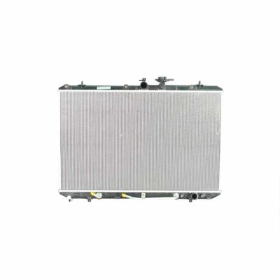 Un bon prix. TOYOTA HIGHLANDER 2.7L 2007- Réservoir d'eau du radiateur en aluminium pour le HIGHLANDER / KLUGER U4 en ligne
