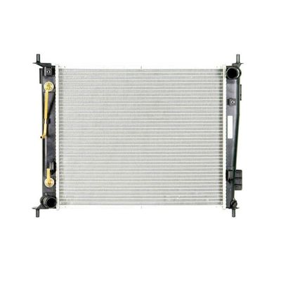 Un bon prix. 253102X000 Parties automobiles refroidisseur de liquide de refroidissement de voiture pour KIA SOUL 1.6 2009-253102K050 253102K250 en ligne