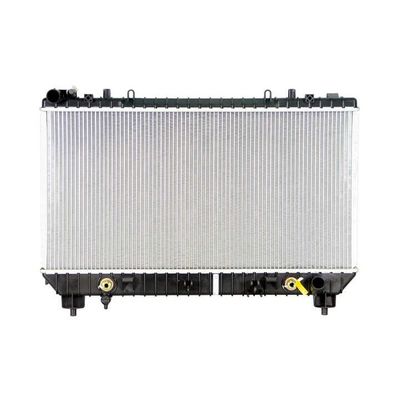 Un bon prix. GM DAEWOO Radiateur en aluminium pour voiture pour Chevrolet CAMARO 3.6 92218351 92218353 en ligne