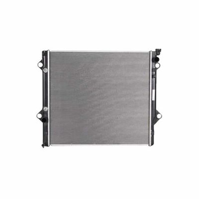 Un bon prix. 1640075441 1640075442 Pièces automobiles moteur de voiture refroidisseur pour TOYOTA Land Cruiser Prado en ligne