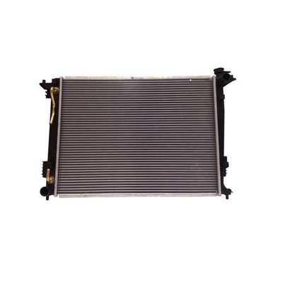 Un bon prix. 560096N Système de refroidissement de voiture Radiateur en aluminium pour Hyundai IX35 TUCSON 253104T100 253102S650 en ligne