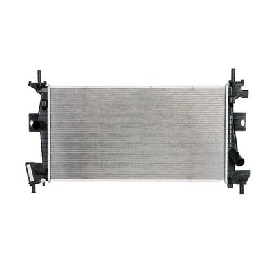 Un bon prix. Remplacez ou réparez votre système de refroidissement Ford Focus CDH par un radiateur en aluminium CV6Z8005A en ligne