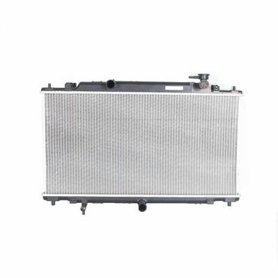 Un bon prix. Radiateur en aluminium pour la Mazda ATENZA 2.0 2.5 PE1115200 PE1115200A PE1115200B PE1116200B en ligne