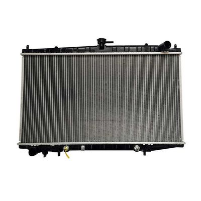 Un bon prix. 214601E450 Pièces automobiles Radiateur en aluminium pour Nissan ALTIMA 2.4 L4 214600Z000 214101E400 en ligne