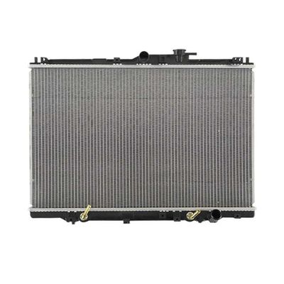 Un bon prix. 19010P1EA51 Pièces automobiles Moteur de voiture refroidisseur refroidisseur Radiateur en aluminium pour HONDA ODYSSEY en ligne