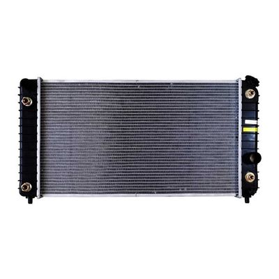 Un bon prix. Radiateur en aluminium D7Y051TT pour Chevrolet Blazer S10 4.3L Système de refroidissement de pièces automobiles en ligne