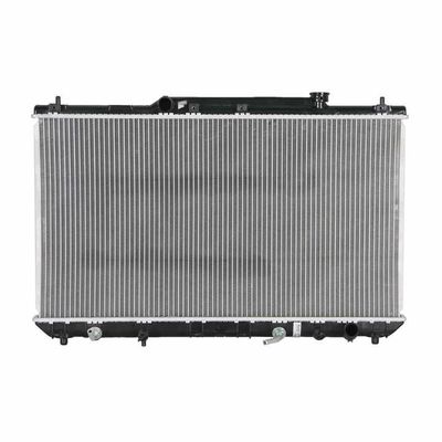 Un bon prix. 164007A310 164007A311 164007A291 164007A301 TOYOTA Camry 2.2 Radiateur en aluminium pour voiture en ligne
