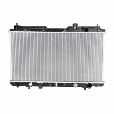 Un bon prix. 19010P3F902 Pièces automobiles Moteur de voiture refroidisseur refroidisseur Radiateur en aluminium pour Honda CR-V 2.0 en ligne