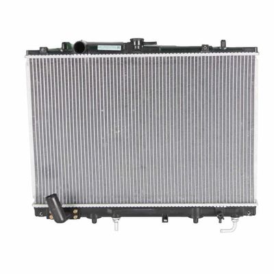 Un bon prix. Système de refroidissement PAJERO/MONTERO G.EXP Radiateur en aluminium réservoir d'eau en plastique pour MR239626 en ligne
