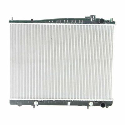 Un bon prix. Parties automobiles radiateur de voiture pour Nissan PATHFINDER 3.3 V6 4WD OE NO. 214100W510 en ligne