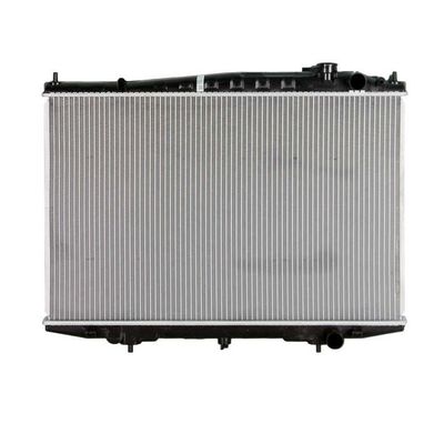 Un bon prix. Année 2006-2012 Objet Remplacement/réparation du radiateur en aluminium pour le système de refroidissement Nissan TRUCK en ligne
