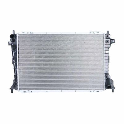 Un bon prix. F8VH8005BA Pièces détachées automobiles Système de refroidissement automobile Radiateur en aluminium à remplacer/réparer en ligne