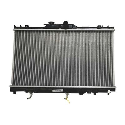Un bon prix. 164000D030 Radiateur en aluminium pour TOYOTA COROLLA 1.4 1.6 JPP en ligne