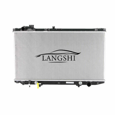 Un bon prix. 1640046580 N° OE. Réservoir d'eau pour le radiateur en aluminium pour le LEXUS GS300 GS430 JZS160 en ligne