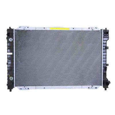 Un bon prix. Radiateur en aluminium pour Ford Escape 2.0 YL8H8005KB YL8Z8005JA 4L8Z8005KA YF1015200 en ligne