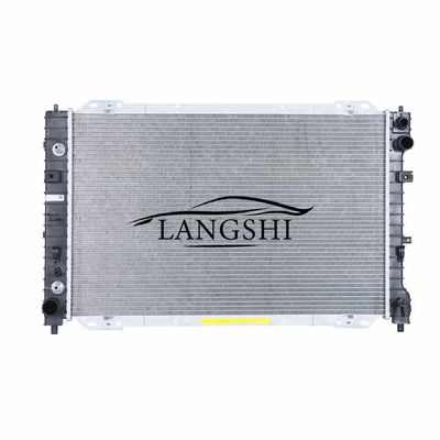 Un bon prix. Le réservoir d'eau du radiateur en aluminium pour Ford Escape 3.0 YL8Z8005LB YL8Z8005LBCP 6L8Z8005LA en ligne