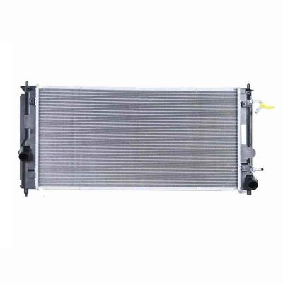 Un bon prix. Réducteur de refroidissement du moteur de voiture Radiateur en aluminium pour GAC TOYOTA CELICA 1.8 16V TS ZZT231 en ligne