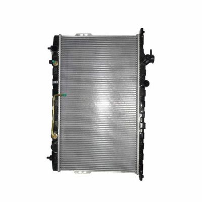 Un bon prix. SONATA 99 1998-2001 Parties automobiles Système de refroidissement de voiture Radiateur en aluminium pour Hyundai et KIA en ligne