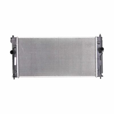 Un bon prix. Radiateur en aluminium pour TOYOTA MR2 Roadster 1.8 16V VT-i ZZW30 Moteur Année 2007-2018 en ligne