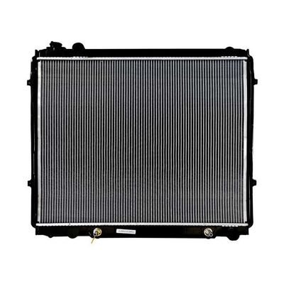 Un bon prix. Radiateur en aluminium pour moteur de voiture UCK40 pour TOYOTA SEQUOIA 164000F030 en ligne