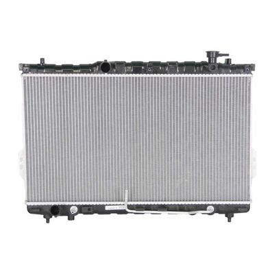 Un bon prix. 2531026050 2531026750 Réservoir d'eau en plastique pour le système de refroidissement Hyundai Santa Fe 2.7L AT en ligne