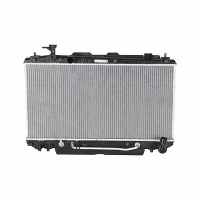 Un bon prix. Système de refroidissement de pièces automobiles Radiateur en aluminium pour TOYOTA RAV4 2.0 PREVIA/TARAGO 2000-2023 en ligne