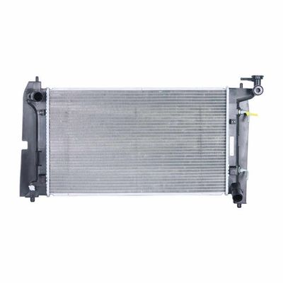 Un bon prix. 164000D381 Système de refroidissement des pièces automobiles Radiateur en aluminium pour TOYOTA COROLLA 1.8 KTO409 en ligne