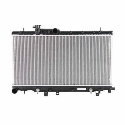 Un bon prix. Radiateur en aluminium pour Subaru IMPREZA 2.0 45111FE080 OE NO. 45111FE000 Remplacer/réparer en ligne