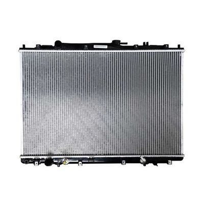 Un bon prix. 19010RDJA51 Pièces automobiles Radiateur en aluminium pour ACURA MDX HONDA Pilot 3.5 Traction intégrale en ligne
