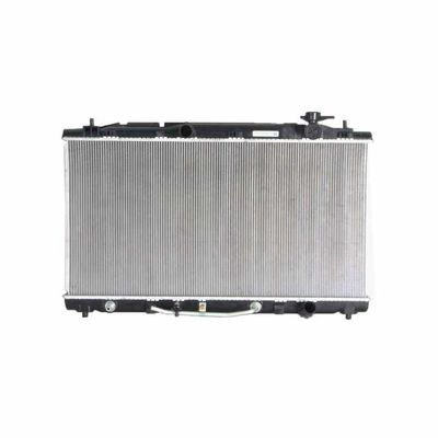 Un bon prix. 1640031520 16400-31520 16400-31410 Réservoir d'eau pour le radiateur en aluminium pour Lexus ES350 3.5 en ligne