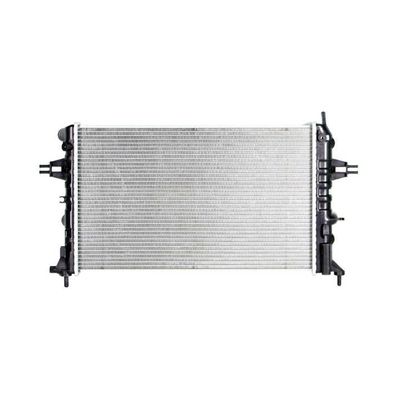 Un bon prix. Radiateur en aluminium pour Opel Astra GTC 9193265 9119482 9202504 1300196 1300257 90570729 en ligne