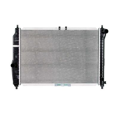 Un bon prix. Radiateur en aluminium pour Chevrolet AVEO 96444386 96816483 96536669 96536525 96817344 96443477 en ligne