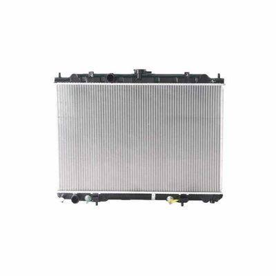 Un bon prix. 214609H300 NISSAN X-TRAIL Moteur refroidisseur de liquide de refroidissement avec conception CUBE et radiateur en aluminium en ligne