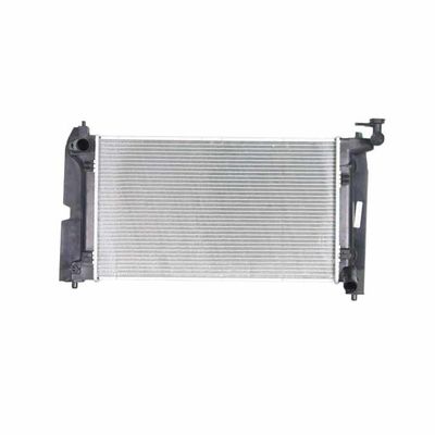 Un bon prix. 164000D210 Radiateur de refroidissement du liquide moteur pour Toyota Corolla 1.4 1.6 1.8 et Durable en ligne