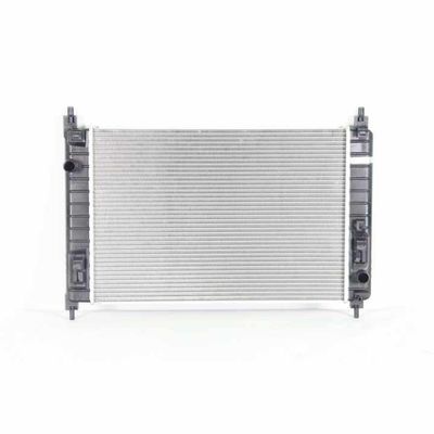 Un bon prix. 90765872 Radiateur en aluminium et réservoir d'eau en plastique pour système de refroidissement Chevrolet SAIL 1.4 en ligne