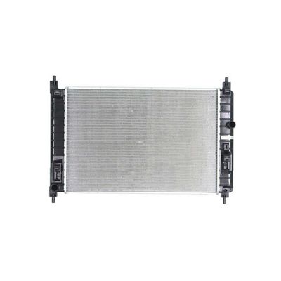 Un bon prix. 2010-2018 Chevrolet SAIL 1.2 Système de refroidissement Radiateur en aluminium pour refroidisseur de liquide de refroidissement du moteur en ligne