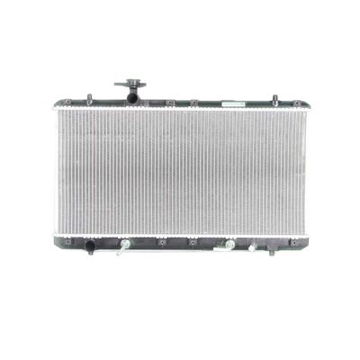 Un bon prix. Remplacer/réparer Le but SUZUKI Liana 1.6 AT pièces détachées avec 1.6 radiateur en aluminium 4 roues motrices en ligne