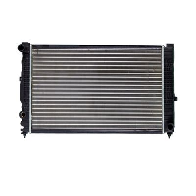 Un bon prix. Système de refroidissement des pièces automobiles Réservoir d'eau du radiateur pour AUDI A6 1.8 2.8 VW Passat 2.5 2.8 en ligne