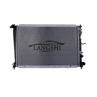 Un bon prix. 253104A060 Réservoir d'eau pour radiateur en aluminium pour Hyundai GRANDEUR 25310-4A160 25310-4A060 en ligne