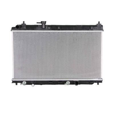 Un bon prix. 19010REJW51 Réservoir d'eau de radiateur en aluminium pour HONDA City 1.3 1.5 OE NO. Remplacer/réparer en ligne