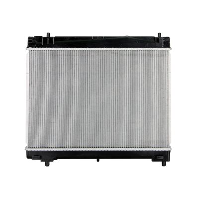 Un bon prix. OE N° 164000T130 Pièces automobiles Réservoir d'eau pour le radiateur en aluminium pour TOYOTA YARIS VIOS 1,6 MT en ligne